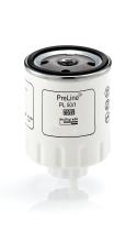 MANN PL50/1 - FILTRO GASOIL