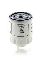 MANN PL50/2 - FILTRO GASOIL