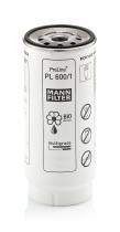 MANN PL600/1 - FILTRO GASOIL