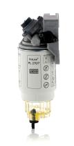 MANN PRELINE270 - FILTRO GASOIL COMPLETO