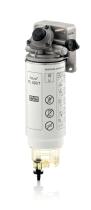 MANN PRELINE420 - FILTRO GASOIL COMPLETO