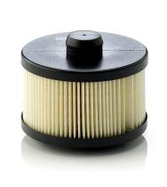MANN PU10001X - FILTRO GASOIL