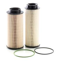 MANN PU10003-2X - FILTRO GASOIL KIT 2