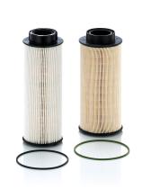 MANN PU10016-2Z - FILTRO GASOIL KIT 2