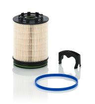 MANN PU10023/1ZKIT - FILTRO GASOIL