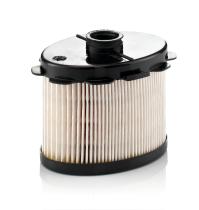 MANN PU1021X - FILTRO GASOIL