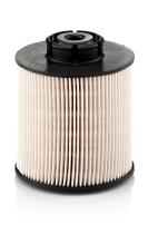 MANN PU1046/1X - FILTRO GASOIL