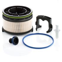 MANN PU11001ZKIT - FILTRO GASOIL