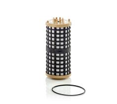 MANN PU11005-3Z - FILTRO GASOIL KIT 3