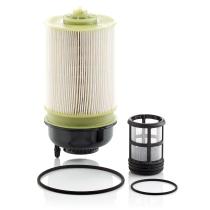MANN PU12002-2Z - FILTRO GASOIL KIT 2