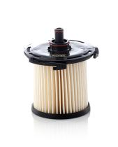 MANN PU12003Z - DIESEL FILTER
