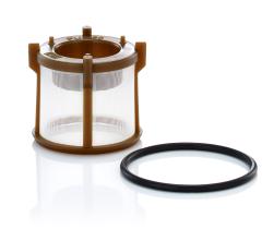 MANN PU50X - FILTRO GASOIL