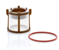 MANN PU50Z - FILTRO GASOIL