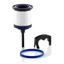 MANN PU7008ZKIT - FILTRO GASOIL