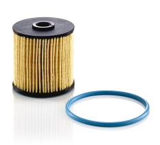 MANN PU7010Z - FILTRO GASOIL