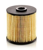 MANN PU7011Z - FILTRO GASOIL
