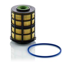 MANN PU7012Z - FILTRO GASOIL