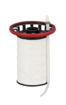 MANN PU7015 - FILTRO GASOIL