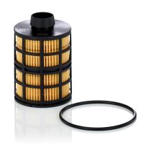 MANN PU723X - FILTRO GASOIL