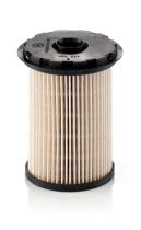 MANN PU731X - FILTRO GASOIL