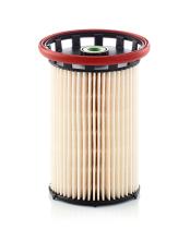 MANN PU8007 - FILTRO GASOIL