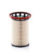 MANN PU8008/1 - FILTRO GASOIL