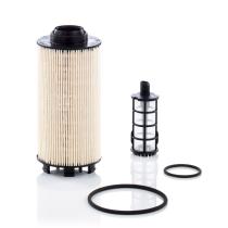 MANN PU8010/1-2X - FILTRO GASOIL KIT 2