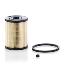 MANN PU8013Z - FILTRO GASOIL