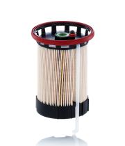 MANN PU8015 - FILTRO GASOIL