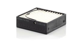 MANN PU8018 - FILTRO GASOIL
