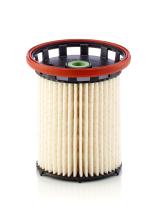 MANN PU8021 - DIESEL FILTER
