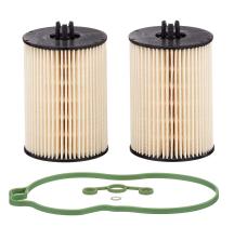 MANN PU821X-2 - FILTRO GASOIL