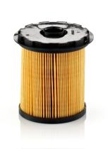 MANN PU822X - FILTRO GASOIL