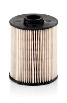 MANN PU839X - FILTRO GASOIL