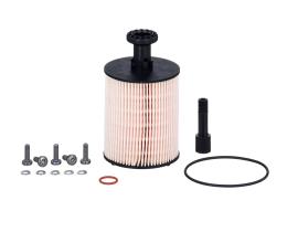 MANN PU9009ZKIT - FILTRO GASOIL