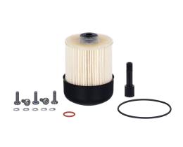 MANN PU9011ZKIT - FILTRO GASOIL