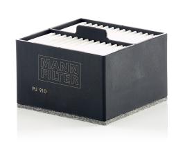 MANN PU910 - FILTRO GASOIL