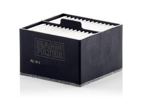 MANN PU911 - FILTRO GASOIL