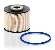 MANN PU927X - FILTRO GASOIL