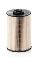 MANN PU937X - FILTRO GASOIL