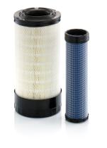 MANN SP3022-2 - FILTRO AIRE KIT 2