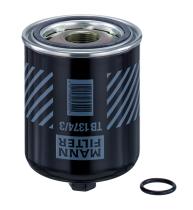 MANN TB1374/3X - FILTRO SECADOR