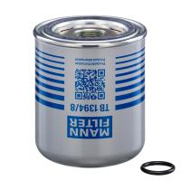 MANN TB1394/8X - FILTRO SECADOR