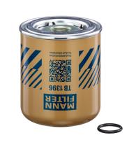 MANN TB1396X - FILTRO SECADOR