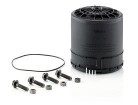 MANN TB15001ZKIT - FILTRO SECADOR