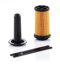 MANN U5001KIT - FILTRO ADBLUE