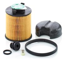MANN U620/2YKIT - FILTRO ADBLUE