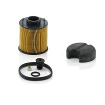 MANN U620/3YKIT - FILTRO ADBLUE