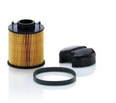 MANN U620/3ZKIT - FILTRO ADBLUE