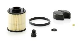 MANN U620/4YKIT - FILTRO ADBLUE